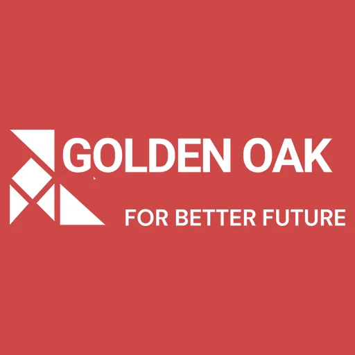 Golden Oak Bank